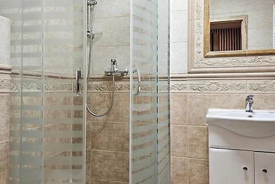 Vakantieappartement Gezinsvakantie Swinoujscie