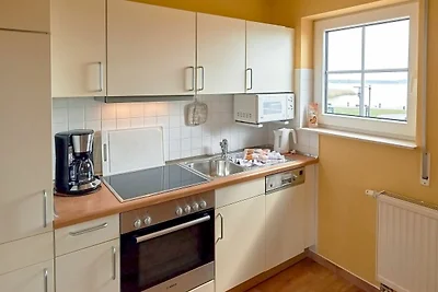 Haus am See in Sellin | Wohnung 2