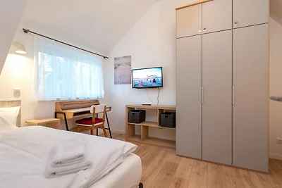 Ferienhaus Am Kiefernwäldchen