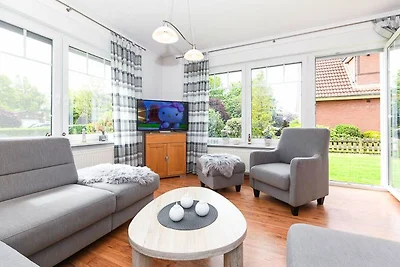 Ferienhaus Möwenweg