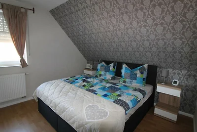 Casa vacanze Vacanza di relax Rhauderfehn