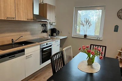 Casa vacanze Vacanza di relax Boiensdorf