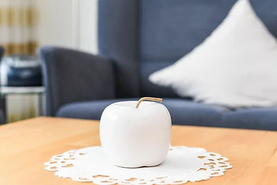 Vakantieappartement Gezinsvakantie Holtgast