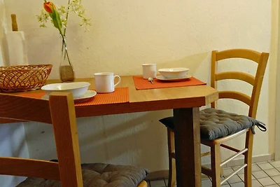 Appartamento Vacanza con famiglia Bad Dürrheim