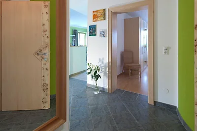 Appartamento Vacanza con famiglia 