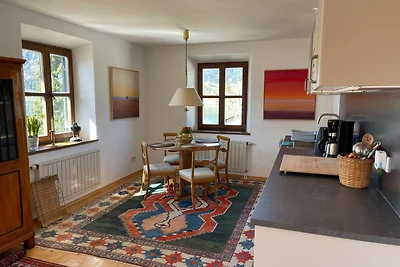Hofhaus FWO