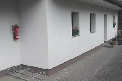 Ferienhaus am Hain Naturschutzgebiet