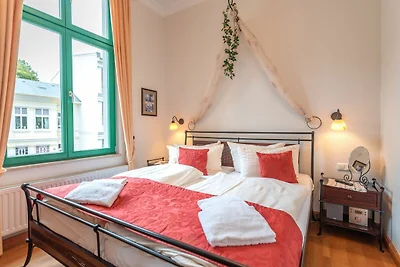 Villa Perkunos, App. 11