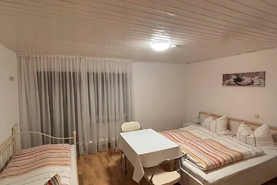 Mehrbettzimmer Nr. 3