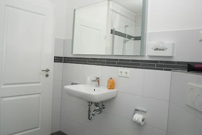 Vakantieappartement Gezinsvakantie Grünendeich