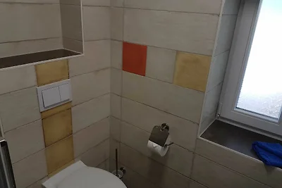 Ferienwohnung Leonie EG