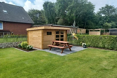 Vakantieappartement Gezinsvakantie Utersum