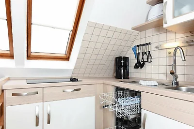 Ferienwohnung Deichgraf