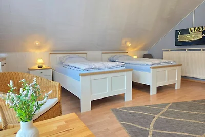 Casa vacanze Vacanza di relax Wittmund