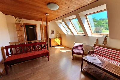 Vakantieappartement Gezinsvakantie Oberharz am Brocken