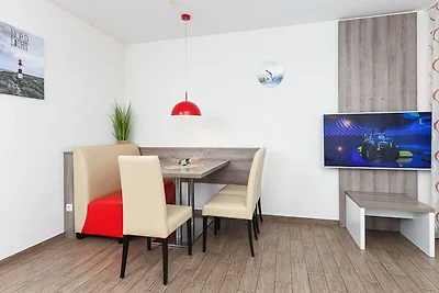 hotel Kultura & zwiedzanie Bensersiel