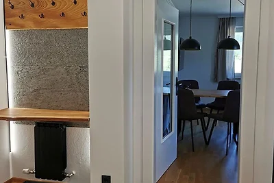 Appartamento Vacanza con famiglia Tiefgraben am Mondsee