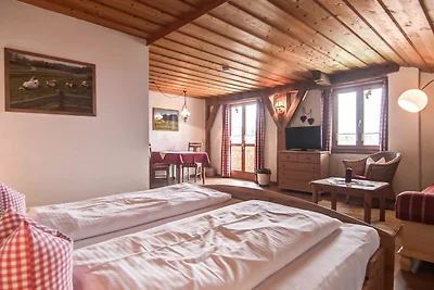 Ferienwohnung Gipfelglück