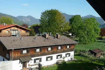 Single Apartment Nr. 9, 2.OG, Ostbalkon