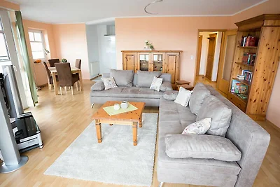 Vakantieappartement Gezinsvakantie Greifswald