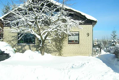 Ferienwohnung Zum Waldseebad