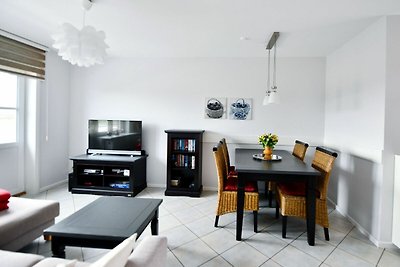 Vakantieappartement Gezinsvakantie Utersum