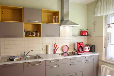 Vakantieappartement Gezinsvakantie Dessau-Roßlau