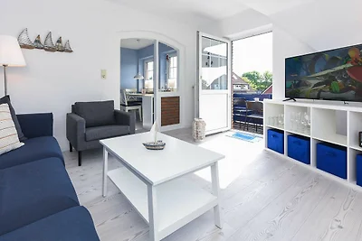 Ferienwohnung 4 Friesenhuus