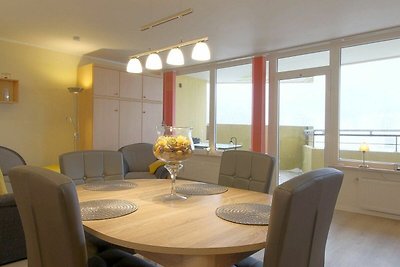 Vakantieappartement Gezinsvakantie Hohegeiß