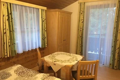 apartman za odmor Obiteljski odmor Abersee