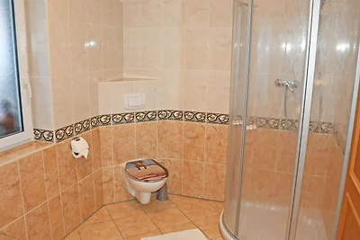 Vakantieappartement Gezinsvakantie Middelhagen