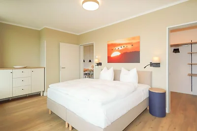 Vakantieappartement Gezinsvakantie Rankwitz