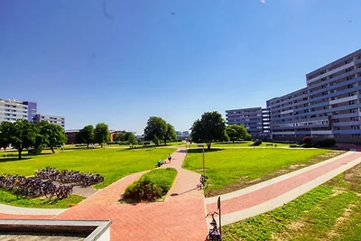 Ferienpark - Haus K, App. 0K0101