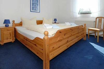 Ferienhaus Friesenperle