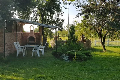 Appartamento Vacanza con famiglia Meesiger
