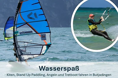 Korsar (2 Bäder) #W20b