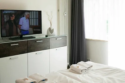 Vakantieappartement Gezinsvakantie Baabe