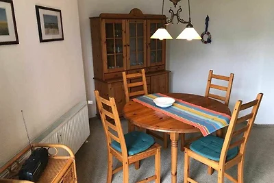 Appartamento Vacanza con famiglia Sellin