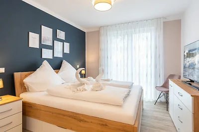 Vakantieappartement Gezinsvakantie Garz