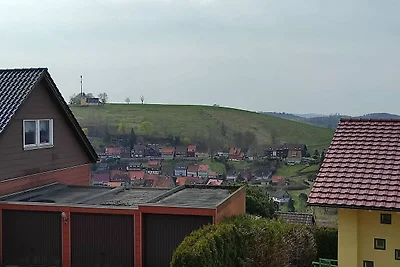 Ferienwohnung Hangblick