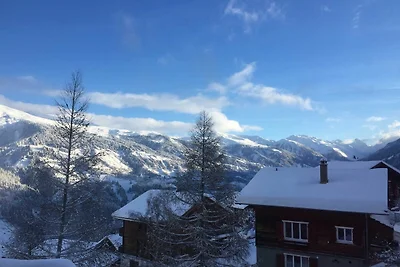 Vakantieappartement Gezinsvakantie Tschiertschen