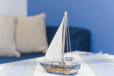 Vakantieappartement Gezinsvakantie Neuharlingersiel
