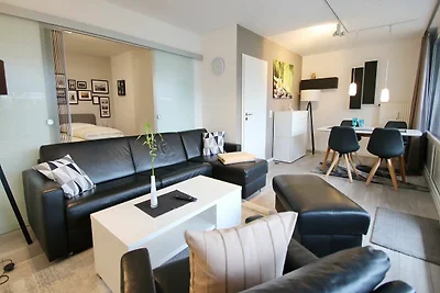 Achterdeck, Fewo 203