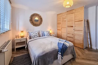 Ferienwohnung Blue Marine