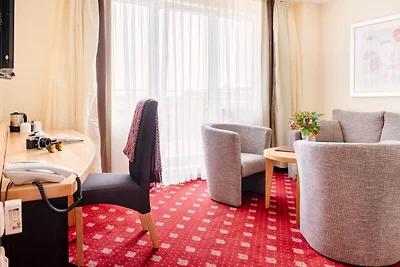 Albergo Cultura ed escursioni Stralsund