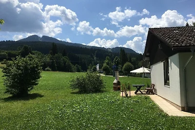 Albergo Cultura ed escursioni Nesselwang