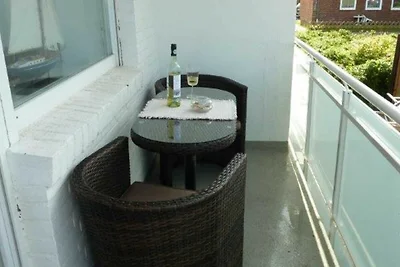 Haus Möwe Westwind 13