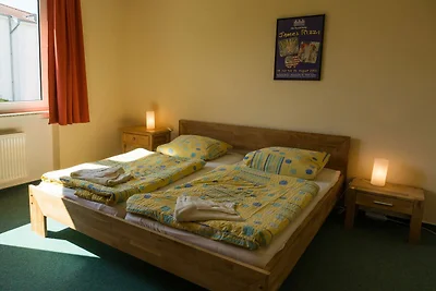 Vakantieappartement Gezinsvakantie Karlshagen