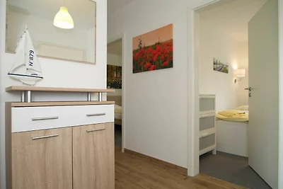 Reriker Str. 6b Whg. RER6b-02
