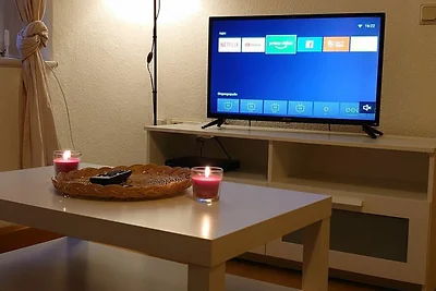 FeWo 01 - Family - 70 m²